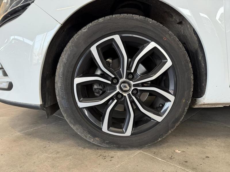 Renault Clio 1.2i 16v - 75 IV Berline Limited Phase 2 / Garantie 12 Mois