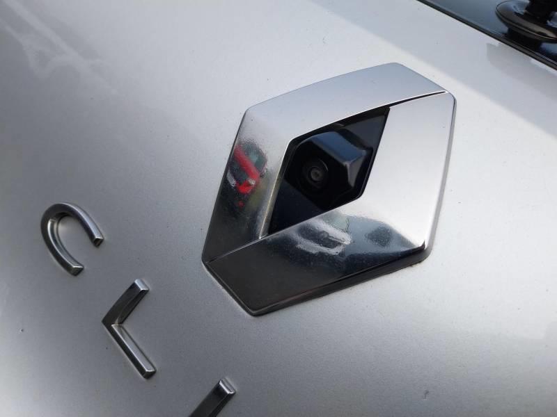 Renault Clio E-Tech 140 Intens