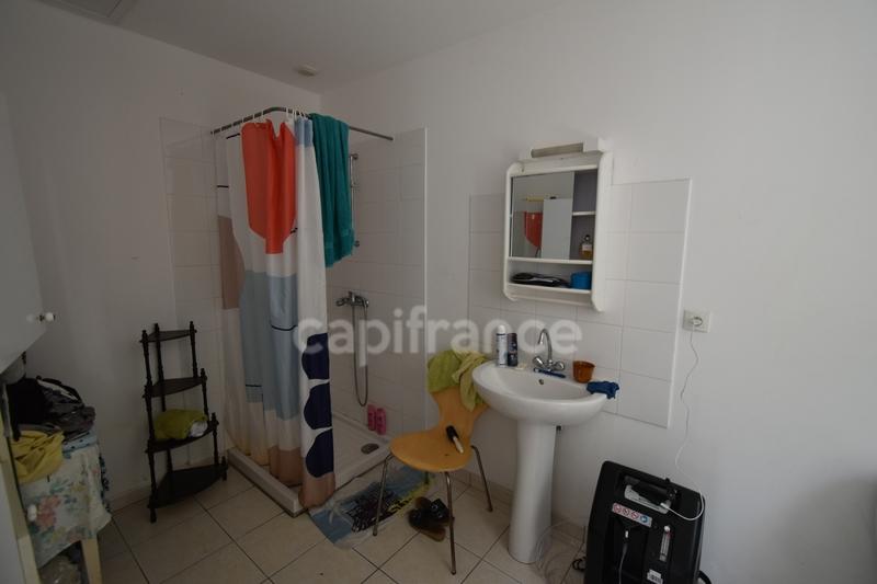 Maison - 141 m² - 10 pièces