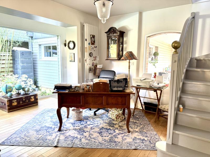 Maison - 300 m² - 9 pièces