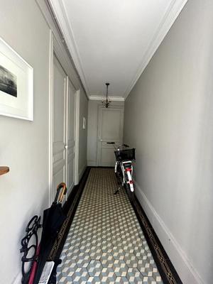 Maison - 204 m² - 7 pièces