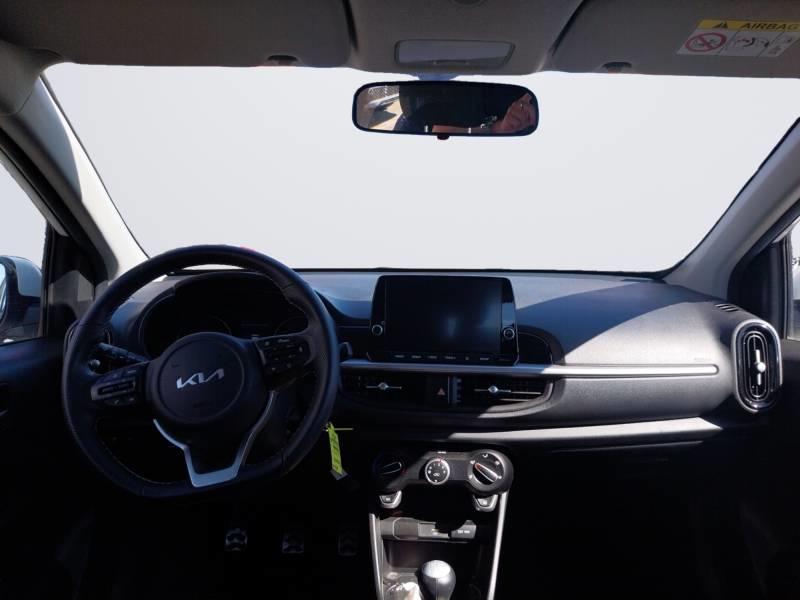 Kia Picanto 1.2 DPi 84ch Bvm5 Gt Line