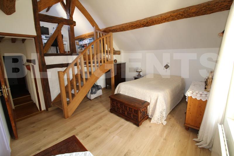 Maison - 145 m² - 6 pièces