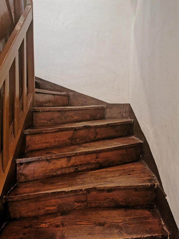 Maison de village - 90 m² - 4 pièces