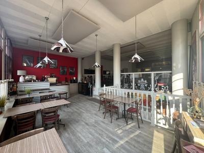 Loft - 160 m² - 3 pièces