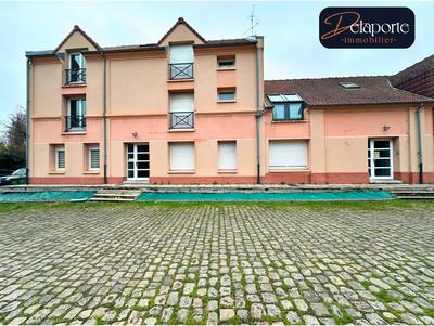 Appartement - 32 m² - 2 pièces