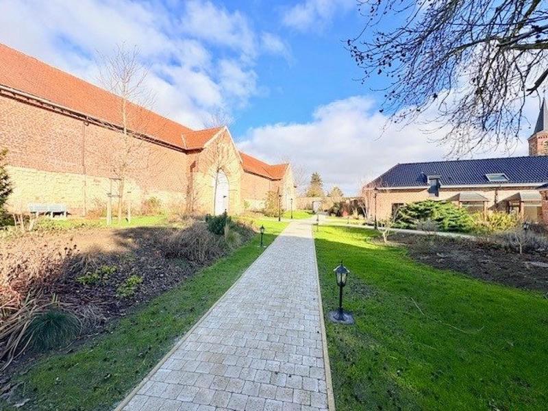 Maison - 48 m² - 3 pièces