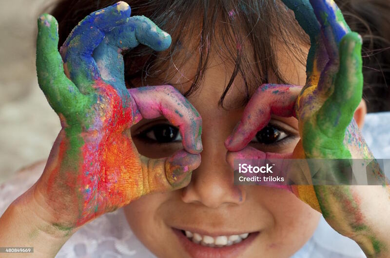 Les ateliers jeune public du mercredi