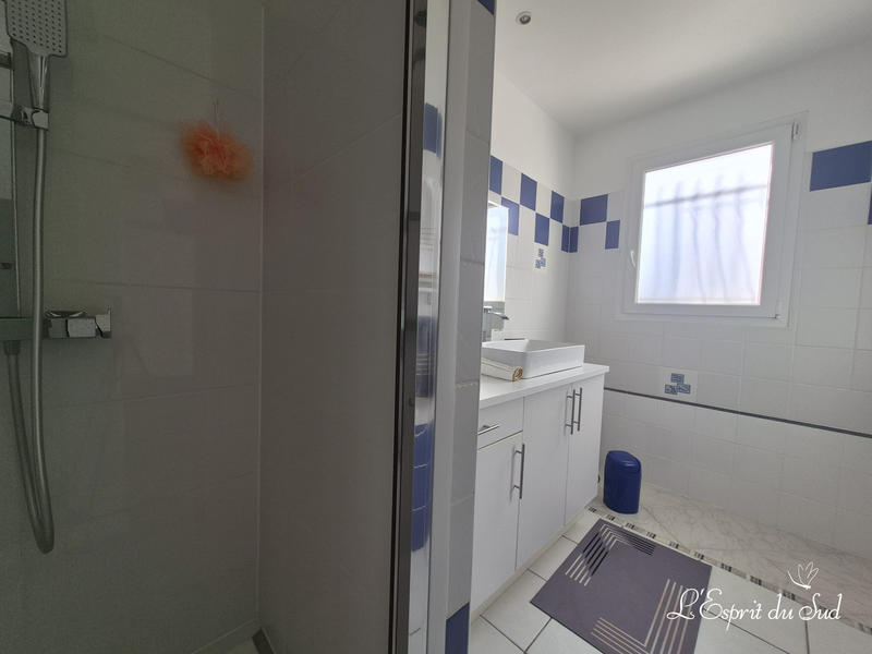 Maison contemporaine - 116 m² - 4 pièces