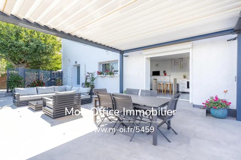 Maison - 175 m² - 6 pièces