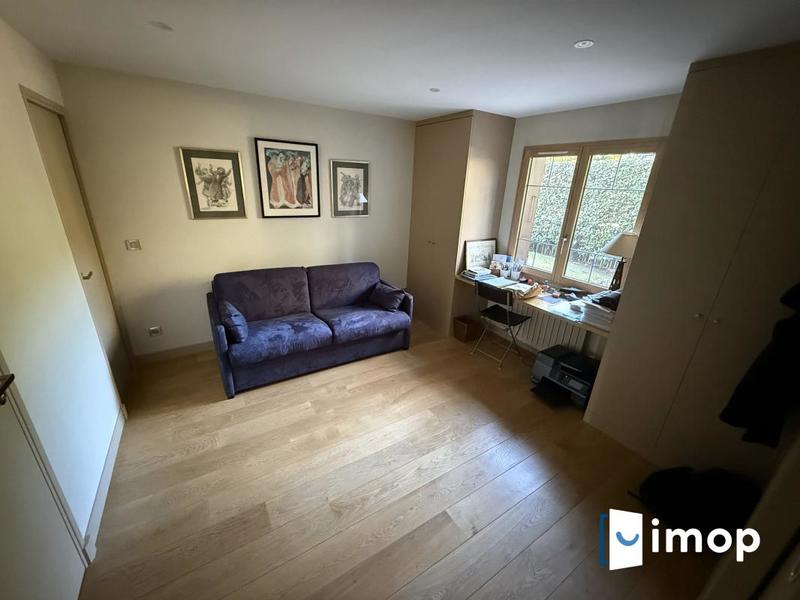 Maison - 142 m² - 7 pièces