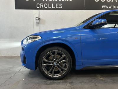 Bmw X2 (F39) Xdrive 20d m Sport Bva8