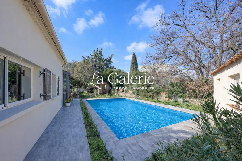 Villa - 145 m² - 5 pièces