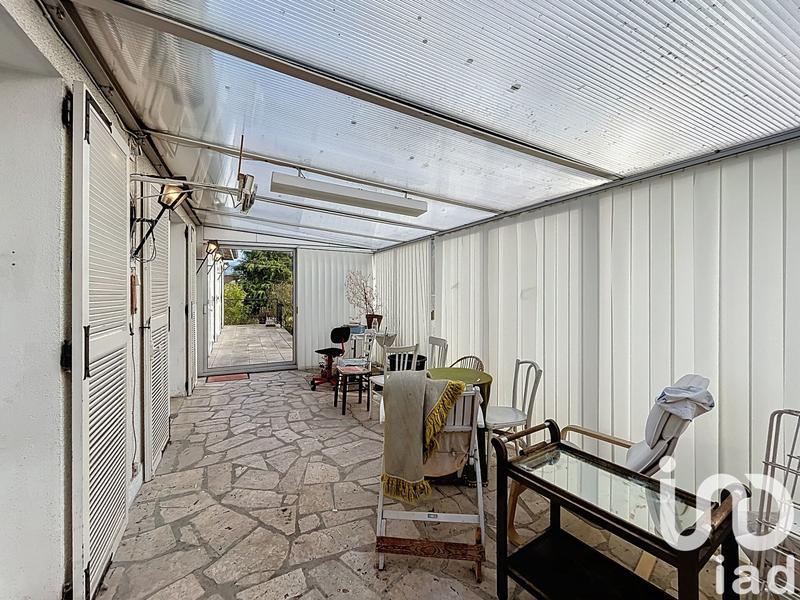 Maison - 99 m² - 4 pièces