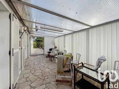 Maison - 99 m² - 4 pièces