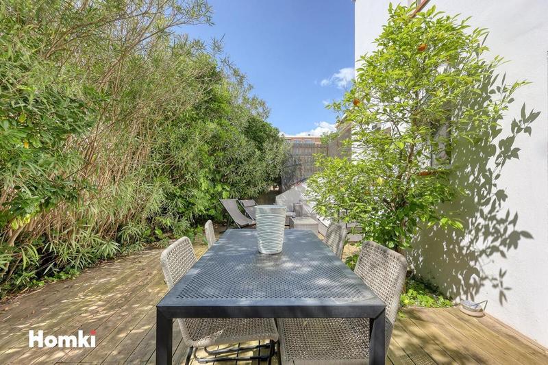 Appartement - 97 m² - 4 pièces