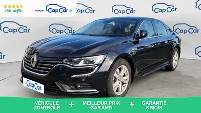 Renault Talisman 1.6 dCi 130 Energy Zen