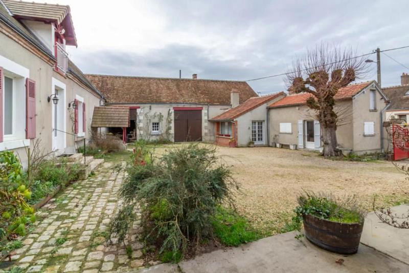 Propriété - 212 m² - 7 pièces