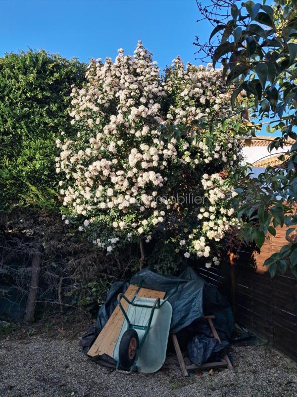 Maison de ville - 96 m² - 5 pièces