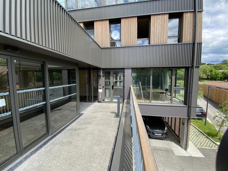 Local commercial - 50 m²