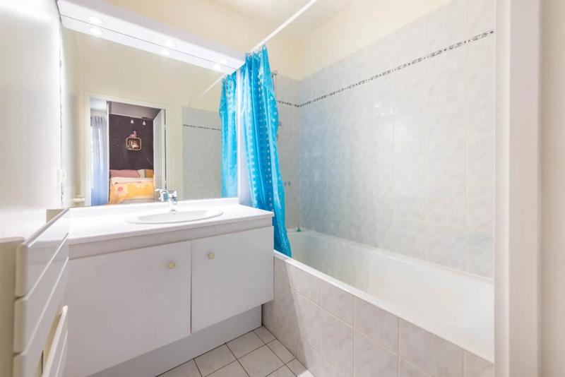 Studio - 25 m² - 1 pièce