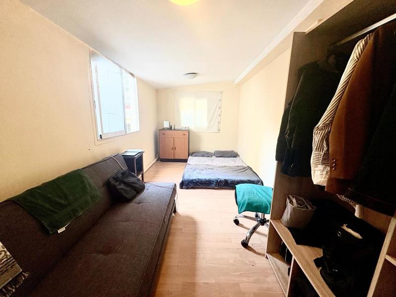 Duplex - 80 m² - 5 pièces