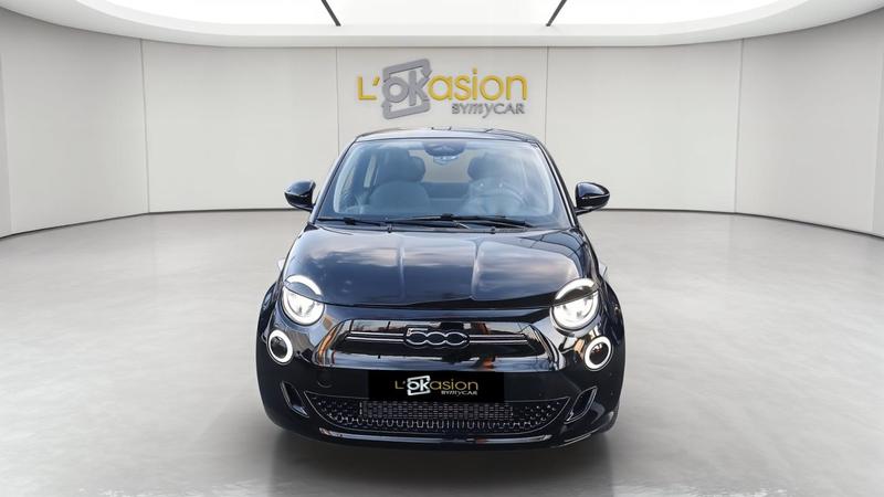 Fiat 500 500e 3+1 My22 Serie 1 Step e 118 ch Icône Plus '2021'