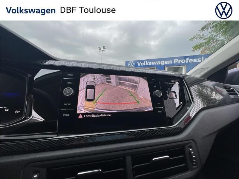 Volkswagen Taigo 1.0 Tsi 95 Ch Bvm5 Life