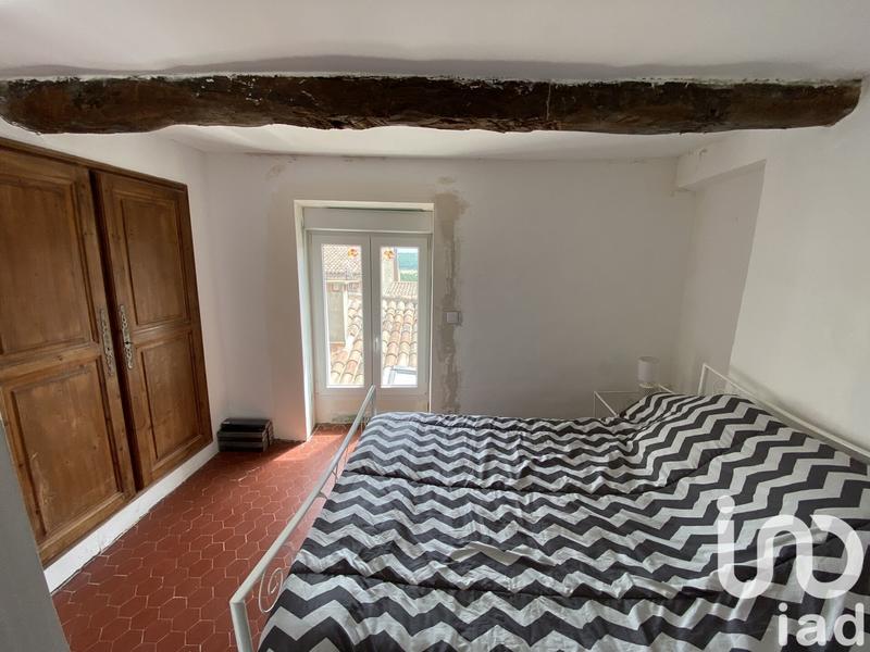 Maison de village - 70 m² - 4 pièces