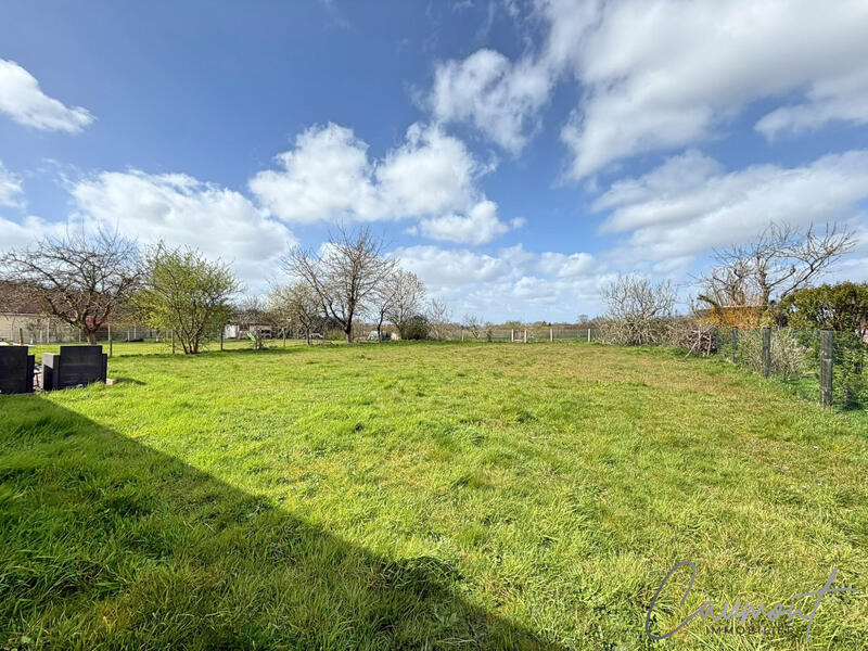 Maison - 112 m² - 6 pièces