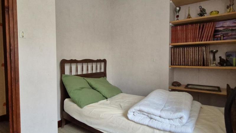 Maison - 86 m² - 3 pièces