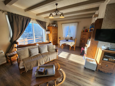 Maison - 133 m² - 7 pièces