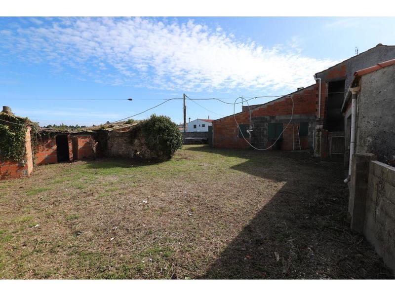 Maison - 66 m² - 6 pièces