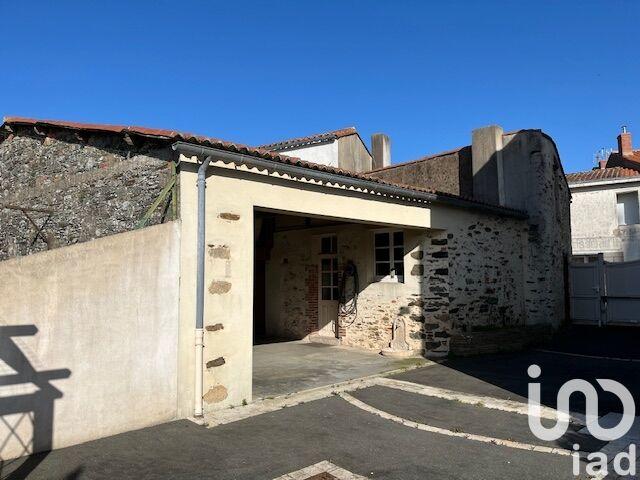 Maison - 145 m² - 7 pièces