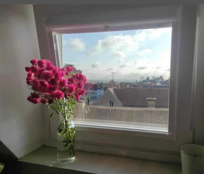 Appartement - 36 m² - 3 pièces