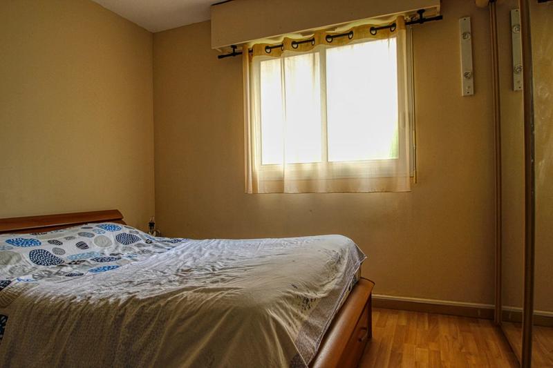 Appartement - 60 m² - 4 pièces