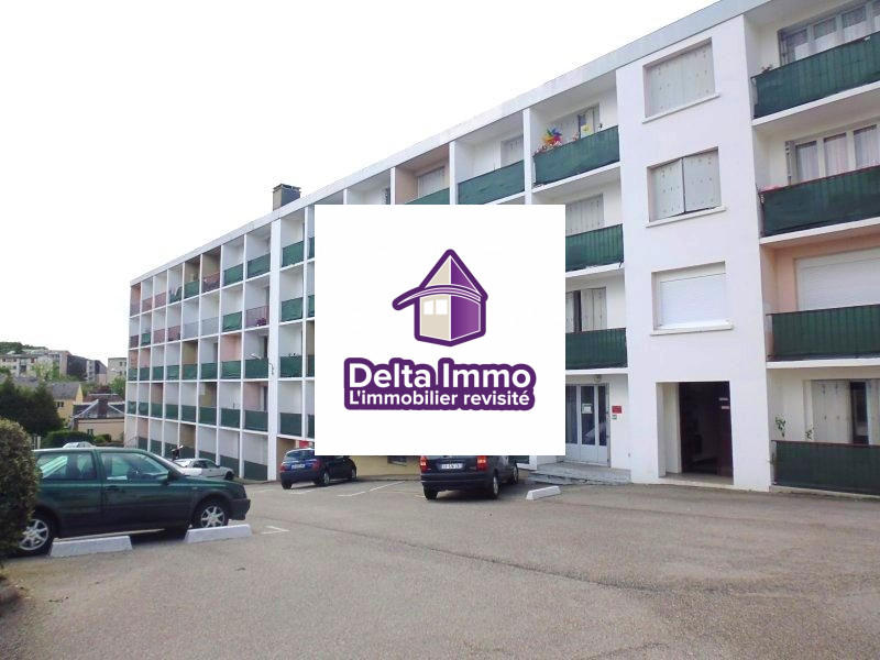 Appartement - 13 m² - 1 pièce