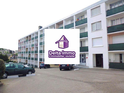 Appartement - 13 m² - 1 pièce