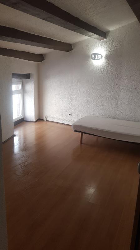 Maison - 72 m² - 3 pièces