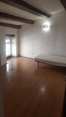 Maison - 72 m² - 3 pièces