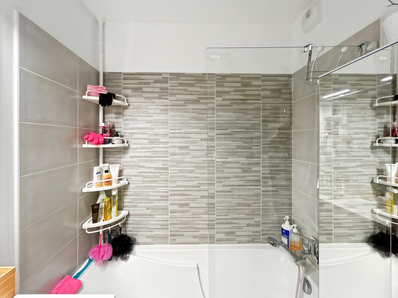 Appartement - 82 m² - 4 pièces