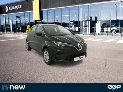 Renault Zoe R110 Zen