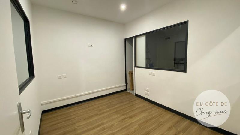 Local commercial - 100 m²