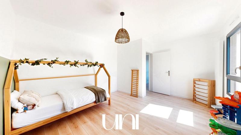 Maison - 128 m² - 5 pièces