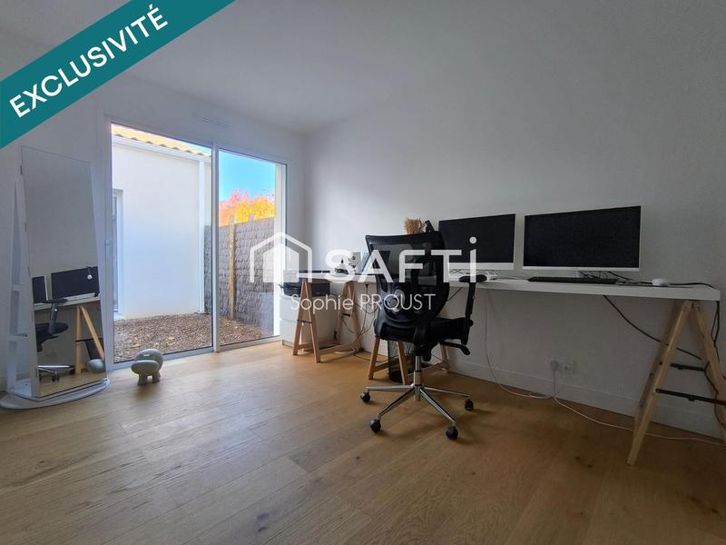 Maison - 144 m² - 4 pièces