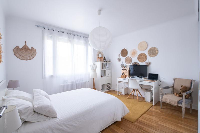 Maison - 163 m² - 7 pièces