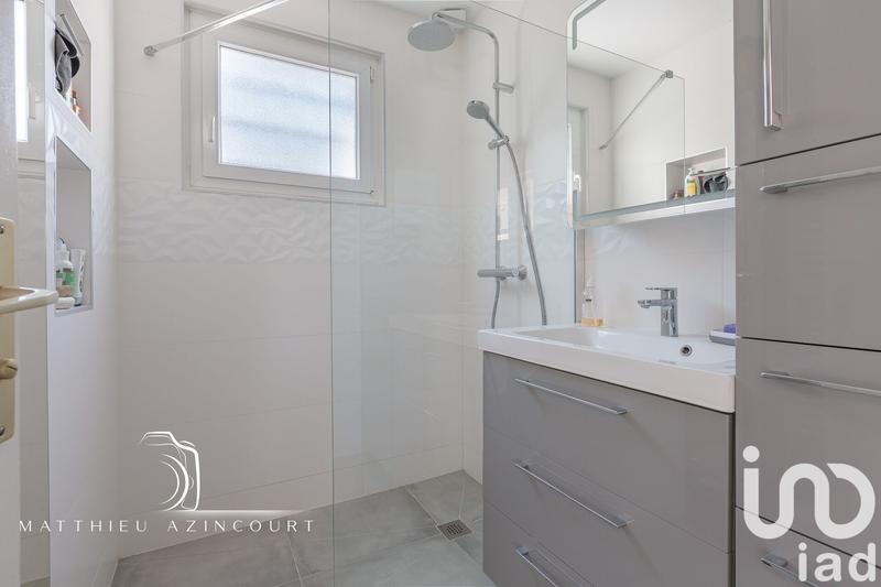 Maison - 131 m² - 6 pièces