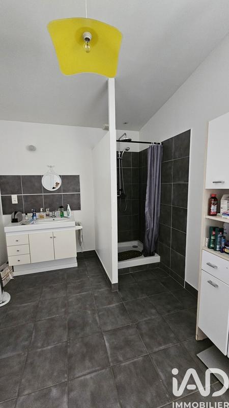 Maison - 172 m² - 6 pièces