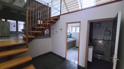 Maison - 100 m² - 7 pièces