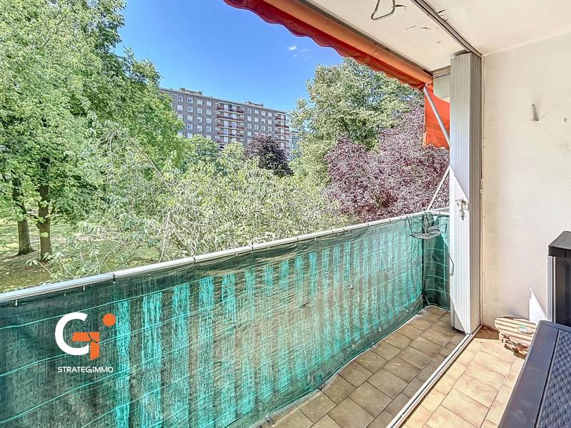 Appartement - 68 m² - 4 pièces